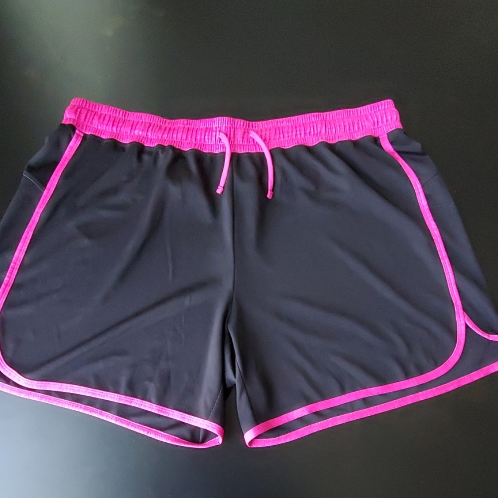 Athletic shorts